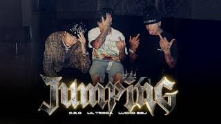  LIL TROCA, C.R.O, LUCHO SSJ - Jumping (Video Oficial)