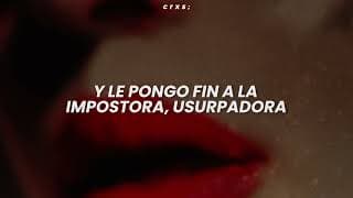 Romeo Santos - Imitadora (Letra/Lyrics)