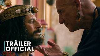 Tráiler oficial de The Chosen: Temporada 6