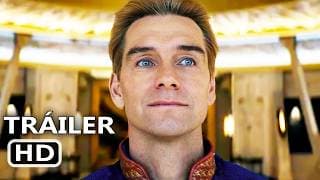 THE BOYS Temporada 5 Episodio 7 Tráiler (2026)