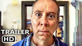 STUART NO LOGRA SALVAR EL UNIVERSO Tráiler Español Latino (2026) La Teoría del Big Bang