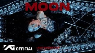 BABYMONSTER - 'MOON' M/V