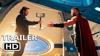 AVENGERS 5: DOOMSDAY Nuevo Tráiler Extendido (2026)