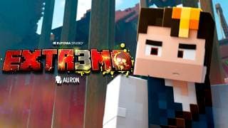 EXTREMO 3 | Tráiler Oficial