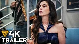 EL DIABLO VISTE A LA MODA 2 Tráiler Final Oficial Español Latino (2026) Anne Hathaway