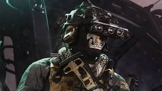 Call of Duty: Modern Warfare 4 | Campaign Trailer