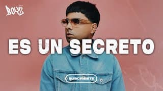 ES UN SECRETO - Plan B