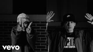 Trueno, Maria Becerra - 90s (Official Video)