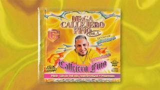 MEGA CALLEJERO FINO RKT 4 (VIDEO OFICIAL)