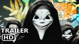 SCARY MOVIE 6 Tráiler 2 Español Latino (2026)