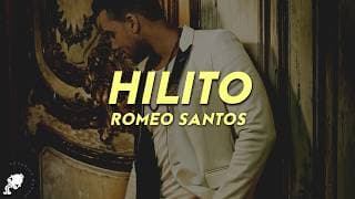 Romeo Santos - Hilito (Letra)