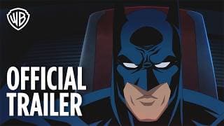 Batman Knightfall Part 2: Knightquest | Official Trailer | Warner Bros. Entertainment