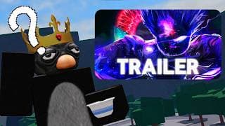 Mi Reacción al Trailer de Garou Cósmico en Los Campos de Batalla más Fuertes