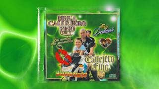 MEGA CALLEJERO FINO RKT 3 (VIDEO OFICIAL)