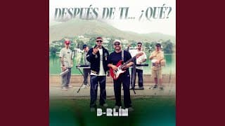 Después de Ti… ¿Qué?