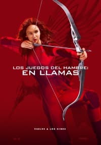LOS JUEGOS DEL HAMBRE: EN LLAMAS (2013)