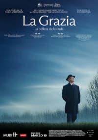 LA GRAZIA