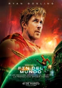 PROYECTO FIN DEL MUNDO