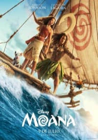 MOANA (2026)