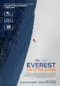 EVEREST: LA OTRA CARA