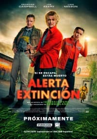 ALERTA EXTINCIÓN