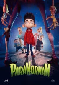 PARANORMAN
