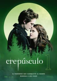 CREPÚSCULO