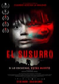 EL SUSURRO