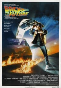 VOLVER AL FUTURO