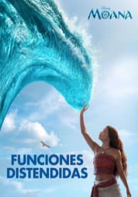 M (2026) - FUNCIÓN DISTENDIDA