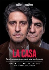 LA CASA