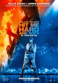 BILLIE ELLISH - HIT ME HARD AND SOFT