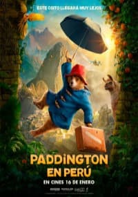 PADDINGTON EN PERU