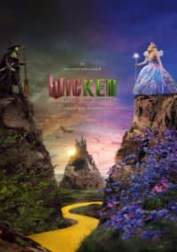 WICKED: POR SIEMPRE