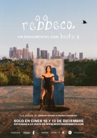 REBECCA: BECKY G