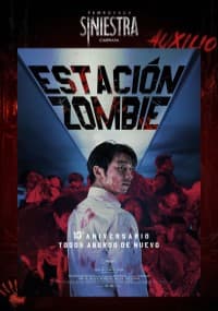 TS 2026 - ESTACIÓN ZOMBIE - 10° ANIVERSARIO