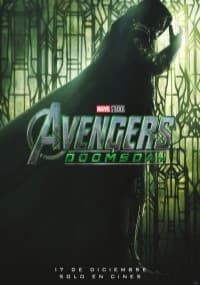 AVENGERS: DOOMSDAY