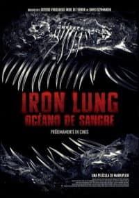 IRON LUNG: OCÉANO DE SANGRE