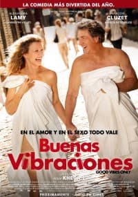 BUENAS VIBRACIONES