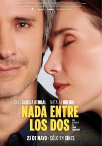 NADA ENTRE LOS DOS