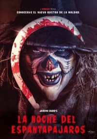 LA NOCHE DEL ESPANTAPÁJAROS