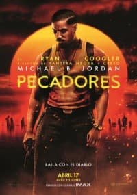 PECADORES (REESTRENO)