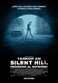 SILENT HILL: REGRESO AL INFIERNO
