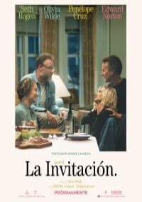 LA INVITACIÓN