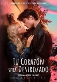 TU CORAZÓN SERÁ DESTROZADO