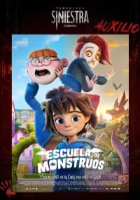 TS 2026 - ESCUELA DE MONSTRUOS