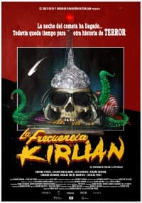 LA FRECUENCIA KIRLIAN