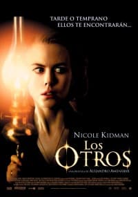 LOS OTROS 25° ANIVERSARIO