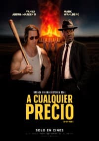 A CUALQUIER PRECIO