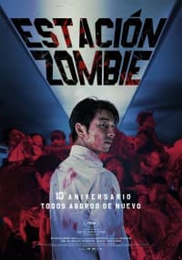ESTACIÓN ZOMBIE - 10° ANIVERSARIO